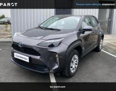 Toyota Yaris Cross Bruges