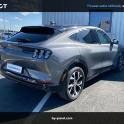 Ford Mustang 294ch Extended Range 91kWh Premium Propulsion Bruges