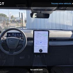 Ford Mustang 294ch Extended Range 91kWh Premium Propulsion Bruges