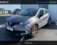 Renault Captur Bruges