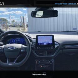 Ford Puma 1.0 Flexifuel 125ch S&S mHEV ST-Line Bruges