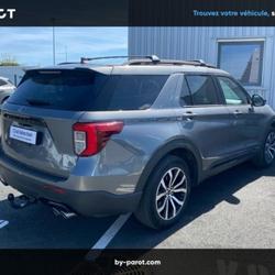 Ford Explorer 3.0 EcoBoost 457ch Parallel PHEV ST-Line i-AWD BVA10 25cv Bruges