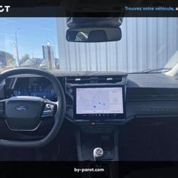 Ford Puma 1.0 EcoBoost Hybrid 125ch Titanium Business S&S Bruges