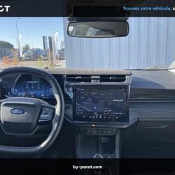 Ford Puma 1.0 EcoBoost Hybrid 125ch Titanium Business S&S Bruges