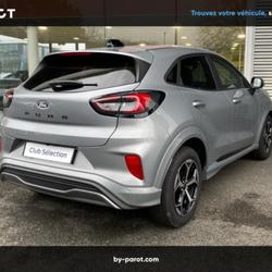 Ford Puma 1.0 EcoBoost Hybrid 125ch ST-Line S&S Bruges