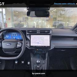 Ford Puma 1.0 EcoBoost Hybrid 125ch ST-Line S&S Bruges