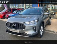 Ford Kuga Bruges