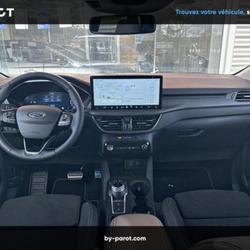Ford Kuga 2.5 Duratec 180ch Hybrid FlexiFuel Active X Powershift Bruges