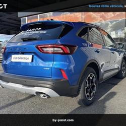 Ford Kuga 2.5 Duratec 180ch Hybrid FlexiFuel Active X Powershift Bruges