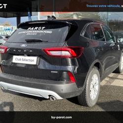 Ford Kuga 2.5 Duratec 180ch Hybrid FlexiFuel Titanium Business Powershift Bruges