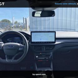 Ford Kuga 2.5 Duratec 180ch Hybrid FlexiFuel ST-Line X Powershift Bruges