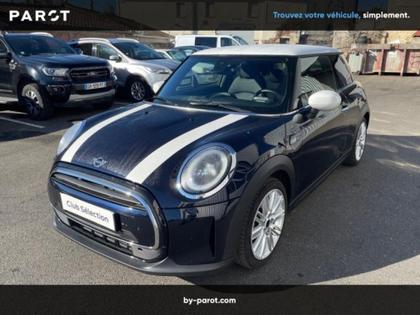 Mini Mini - Cooper 136ch  Edition Camden BVA7 - 20 890 €