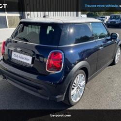 Mini Mini Cooper 136ch  Edition Camden BVA7 Saint-Georges-des-Coteaux