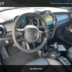Mini Mini Cooper 136ch  Edition Camden BVA7 Saint-Georges-des-Coteaux