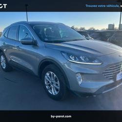 Ford Kuga 2.5 Duratec 225ch PHEV Titanium BVA Saint-Georges-des-Coteaux