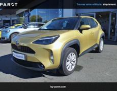 Toyota Yaris Cross Saint-Georges-des-Coteaux