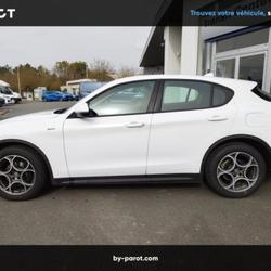 Alfa Romeo Stelvio 2.2 Diesel 190ch Sprint AT8 MY21 Saint-Georges-des-Coteaux