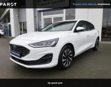 Ford Focus Saint-Georges-des-Coteaux