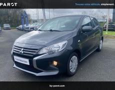 Mitsubishi Space Star Saint-Georges-des-Coteaux