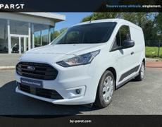 Ford Transit Connect - L1 1.0E 100ch Bioéthanol Trend - 18 900 €