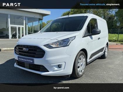 Ford Transit Connect - L1 1.0E 100ch Bioéthanol Trend - 18 900 €