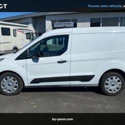 Ford Transit Connect L1 1.0E 100ch Bio&eacute;thanol Trend Saint-Georges-des-Coteaux