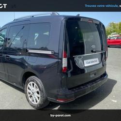 Ford Tourneo Connect 2.0 EcoBlue 102ch Titanium Saint-Georges-des-Coteaux