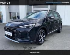 MG ZS - Hybrid+ 197ch Comfort - 21 490 €