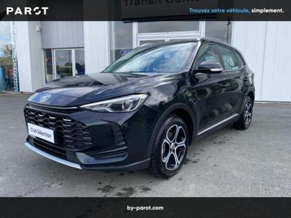 MG ZS - Hybrid+ 197ch Comfort - 21 490 €