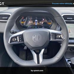 MG ZS Hybrid+ 197ch Comfort Saint-Georges-des-Coteaux