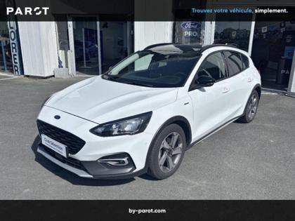 Ford Focus - 1.0 EcoBoost 125ch mHEV - 14 490 €