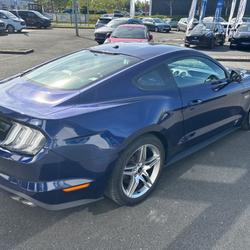 Ford Mustang 5.0 V8 450ch Mustang55 Saint-Georges-des-Coteaux