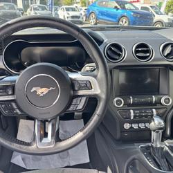 Ford Mustang 5.0 V8 450ch Mustang55 Saint-Georges-des-Coteaux