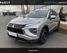 Mitsubishi Eclipse Cross Saint-Georges-des-Coteaux