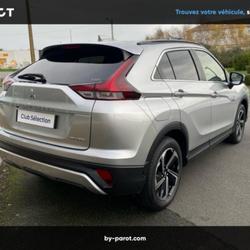 Mitsubishi Eclipse Cross 2.4 MIVEC PHEV 188ch Business 4WD Saint-Georges-des-Coteaux