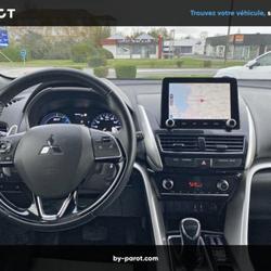 Mitsubishi Eclipse Cross 2.4 MIVEC PHEV 188ch Business 4WD Saint-Georges-des-Coteaux
