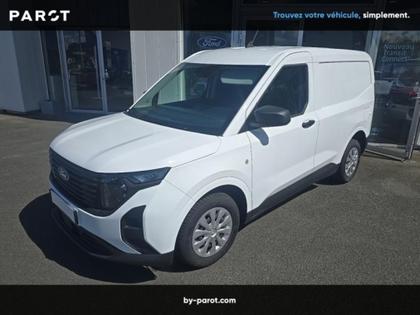 Ford Transit - 1.0 EcoBoost 100ch Trend - 21 590 €