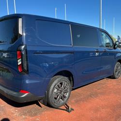 Ford Transit Custom 320 L1H1 2.5 Duratec 232ch Hybride rechargeable Trend CVT Saint-Georges-des-Coteaux