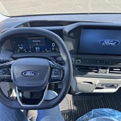 Ford Transit Custom 320 L1H1 2.5 Duratec 232ch Hybride rechargeable Trend CVT Saint-Georges-des-Coteaux