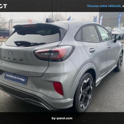 Ford Puma 1.0 EcoBoost Hybrid 125ch ST-Line X S&S Saint-Georges-des-Coteaux