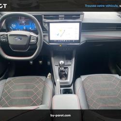 Ford Puma 1.0 EcoBoost Hybrid 125ch ST-Line X S&S Saint-Georges-des-Coteaux