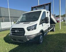 Ford Transit - P350 L3 2.0 EcoBlue 165ch HDT Trend - 42 900 €