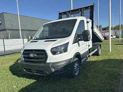 Ford Transit - P350 L3 2.0 EcoBlue 165ch HDT Trend - 42 900 €