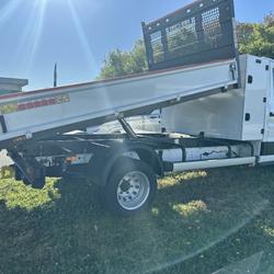 Ford Transit P350 L3 2.0 EcoBlue 165ch HDT Trend Saint-Georges-des-Coteaux