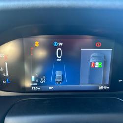 Ford Transit P350 L3 2.0 EcoBlue 165ch HDT Trend Saint-Georges-des-Coteaux