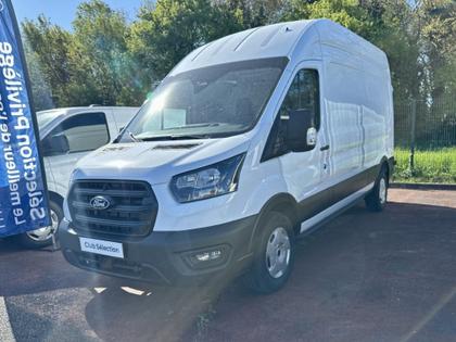Ford Transit - T350 L3H2 2.0 EcoBlue 165ch BVA8 Trend - 38 990 €