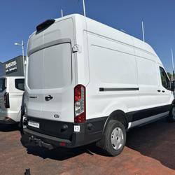 Ford Transit T350 L3H2 2.0 EcoBlue 165ch BVA8 Trend Saint-Georges-des-Coteaux