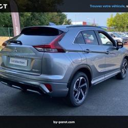Mitsubishi Eclipse Cross 2.4 MIVEC PHEV 188ch Instyle 4WD Saint-Georges-des-Coteaux