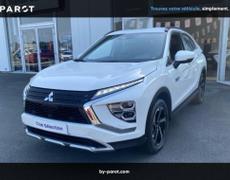 Mitsubishi Eclipse Cross Saint-Georges-des-Coteaux