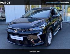Mitsubishi ASX Saint-Georges-des-Coteaux